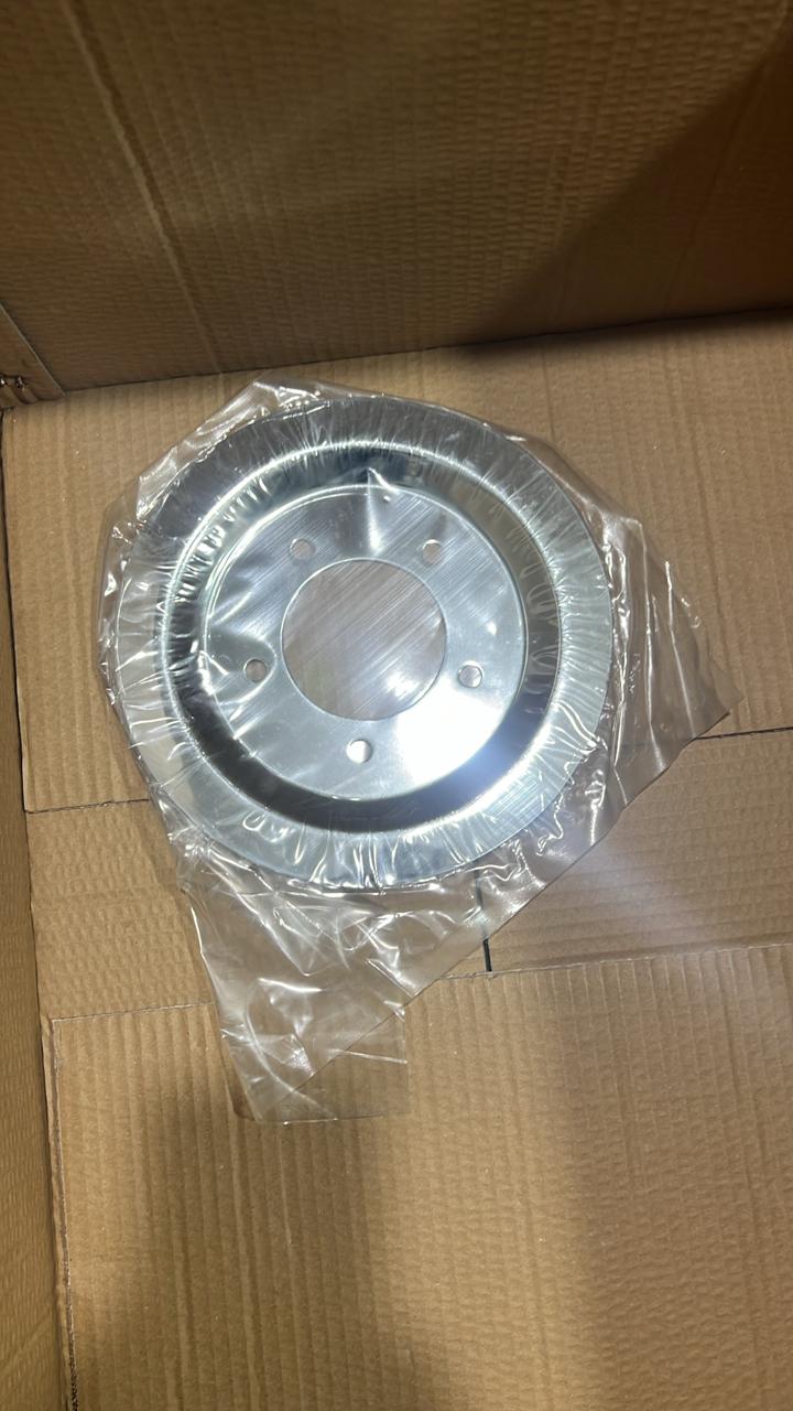 غطا جنزير ستيد